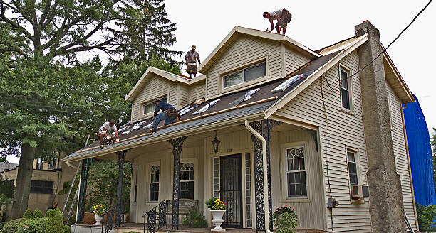 Best Residential Roofing Contractor  in Lmerton, PA